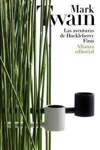 AVENTURAS DE HUCKLEBERRY FINN,LAS BOL