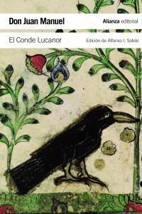 CONDE LUCANOR,EL 3ªED