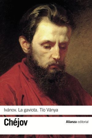IVANOV LA GAVIOTA TIO VANYA