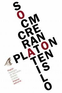 APOLOGIA DE SOCRATES/MENON/CRATILO