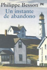 UN INSTANTE DE ABANDONO