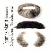 SCHOPENHAUER NIETZSCHE FREUD