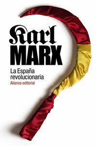 ESPAÑA REVOLUCIONARIA,LA