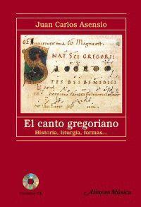 CANTO GREGORIANO,EL