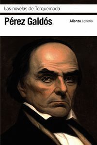 NOVELAS DE TORQUEMADA,LAS