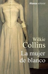 MUJER DE BLANCO,LA