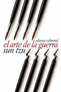 ARTE DE LA GUERRA,EL