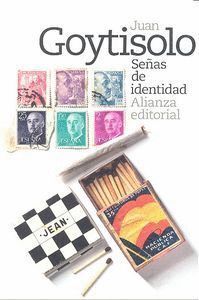 SEÑAS DE IDENTIDAD