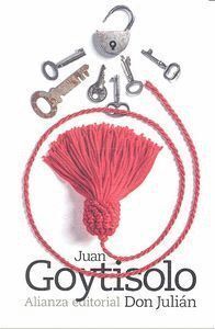 DON JULIAN