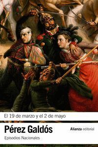19 DE MARZO Y EL 2 DE MAYO,EL