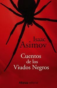 CUENTOS DE LOS VIUDOS NEGROS
