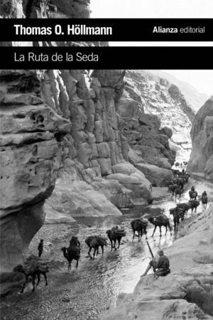 RUTA DE LA SEDA,LA