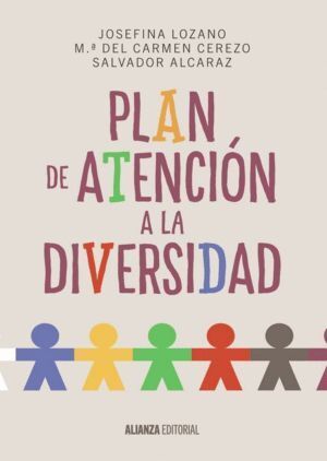 PLAN DE ATENCION A LA DIVERSIDAD