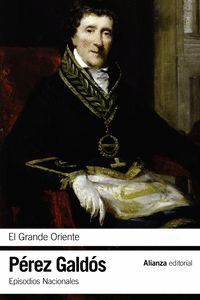 GRANDE ORIENTE,EL