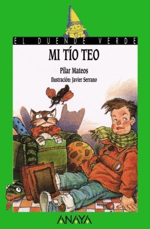 MI TIO TEO