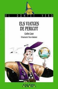 ELS VIATGES DE PERICOT