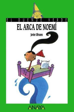 ARCA DE NOEMI 6AÑOS