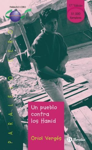 UN PUEBLO CONTRA LOS HAMID PC
