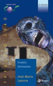 PUEBLO FANTASMA PC