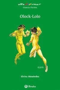 OLOCK LOLO AM Nº108 NE