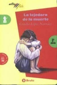 TEJEDORA DE LA MUERTE,LA AM Nº84 NE