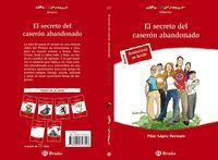 SECRETO DEL CASERON ABANDONADO,EL AM Nº137 NE