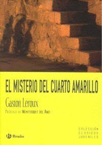 MISTERIO DEL CUARTO AMARILLO,EL