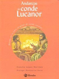 ANDANZAS DEL CONDE LUCANOR