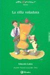 SILLA VOLADORA,LA AM Nº64 NE