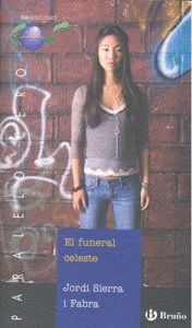 FUNERAL CELESTE,EL PC