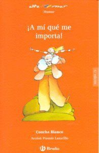 A MI QUE ME IMPORTA AM Nº123 NE