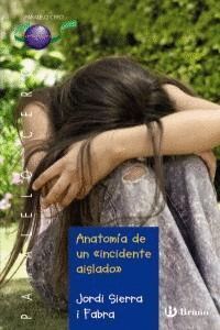 ANATOMIA DE UN INCIDENTE AISLADO PARALELO CERO