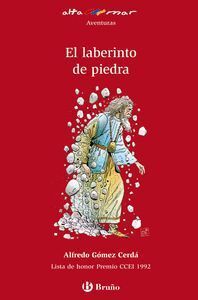 LABERINTO DE PIEDRA,EL AM Nº45 NE
