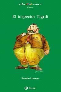 INSPECTOR TIGRILI,EL