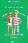 VIAJE DE NICOLAS,EL