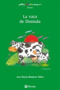 VACA DE DOSINDA,LA 8ªED