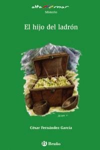 HIJO DEL LADRON,EL ALTAMAR 10 AÑOS