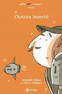 CHATARRA IMPERIAL (ALTAMAR) 8