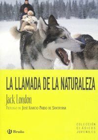 LLAMADA DE LA NATURALEZA,LA