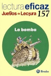 BOMBA JUEGOS LECTURA EFICAZ                       BRULEN29EP