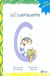 C CUENTACUENTOS,LA