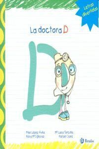DOCTORA D,LA