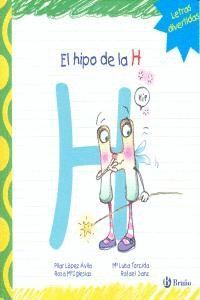 HIPO DE LA H,EL
