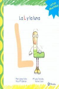L Y LA LUNA,LA