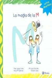 MAGIA DE LA M,LA