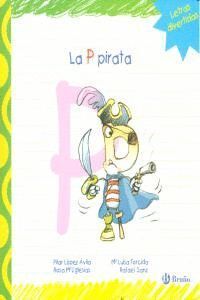 P PIRATA,LA
