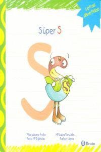 SUPER S,LA