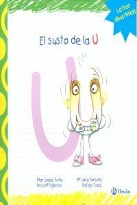 SUSTO DE LA U,EL