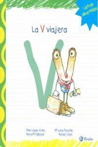 V VIAJERA,LA