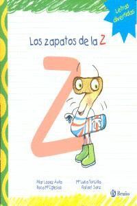 ZAPATOS DE LA Z,LOS